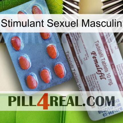 Male Sexual Stimulant 36